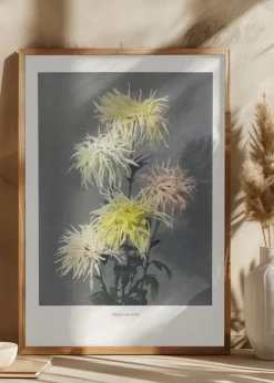 Namiachiadori Plakat (21x29.7 cm (A4))