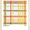 New York City 1 1942 Plakat (21x29.7 cm (A4))
