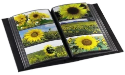 New York City Album Sort - 300 Billeder i 10x15 cm