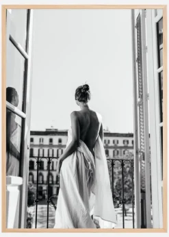 Newly Awake Plakat (21x29.7 cm (A4))