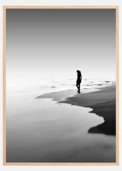 Nglangu Plakat (21x29.7 cm (A4))