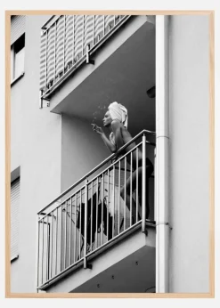 Nika Plakat (21x29.7 cm (A4))