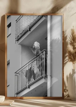 Nika Plakat (21x29.7 cm (A4))