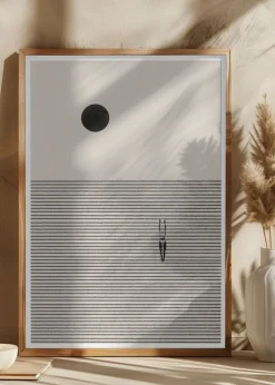 Nonconformist Move Plakat (21x29.7 cm (A4))