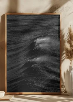 Nordic Plakat (21x29.7 cm (A4))