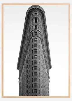 Nyc 02 Plakat (21x29.7 cm (A4))