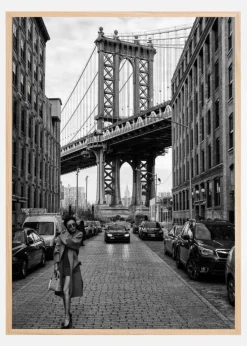 Oblivious Plakat (21x29.7 cm (A4))