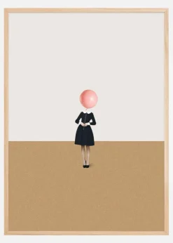 Obvious imperfections Plakat (21x29.7 cm (A4))