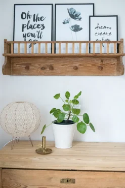 Oh the places you'll go Plakat (21x29.7 cm (A4))