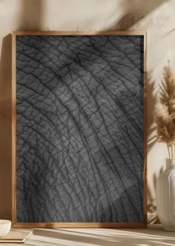 Olifant 03 Plakat (21x29.7 cm (A4))