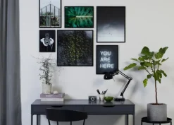 On spot Plakat (21x29.7 cm (A4))