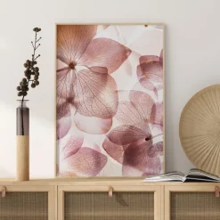 Orchid Plakat (21x29.7 cm (A4))