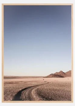 Origins Plakat (21x29.7 cm (A4))