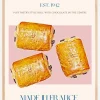 Pain Au Chocolat Print Plakat (21x29.7 cm (A4))