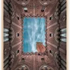 Palazzo Pubblico - Siena - Italy Plakat (21x29.7 cm (A4))