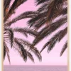 Palm Beach II Plakat (21x29.7 cm (A4))