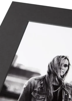 Passepartout New Castle - Bestilt efter mål