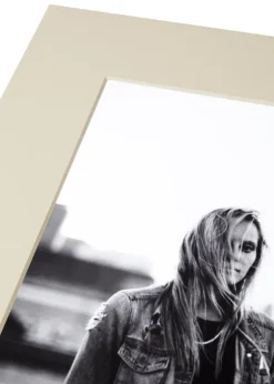 Passepartout Shoreline - Bestilt efter mål