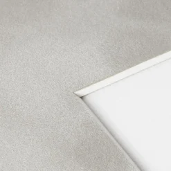 Passepartout Suede Smoke - Bestilt efter mål