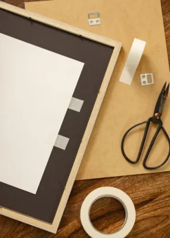 Passepartouttape Syrefri - S (5 m)