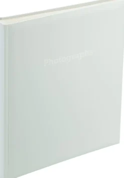 Pastel Fotoalbum Selvklæbende Mint - 32x26 cm (50 sider)