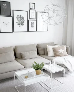 Patenttegning - Elguitar II Plakat (21x29.7 cm (A4))