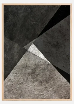 Pavimento Plakat (21x29.7 cm (A4))