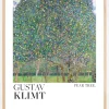 Pear Tree (1903) Plakat (21x29.7 cm (A4))