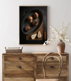 Pears Plakat (21x29.7 cm (A4))