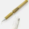 Pentel K230-XO - metallic Guld albumpen - 1 mm