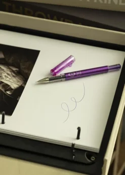 Pilot Albumpen Lilla