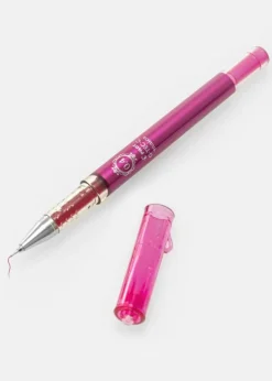 Pilot Albumpen Lyserød