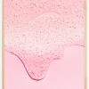 Pink Bubbles Plakat (21x29.7 cm (A4))