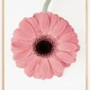 Pink Gerbera II Plakat (21x29.7 cm (A4))