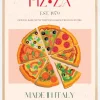 Pizza Plakat (21x29.7 cm (A4))
