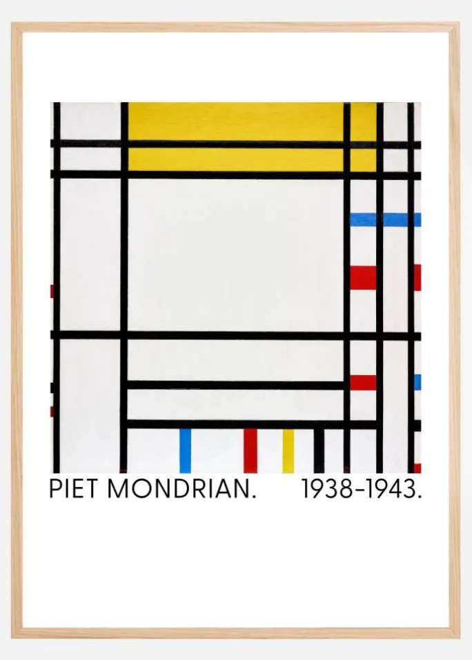 Place de la Concorde Plakat (21x29.7 cm (A4))