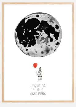 Plakat (21x29.7 cm (A4))