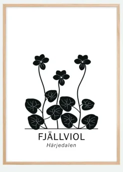 Plakat (21x29.7 cm (A4))