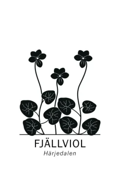 Plakat (21x29.7 cm (A4))