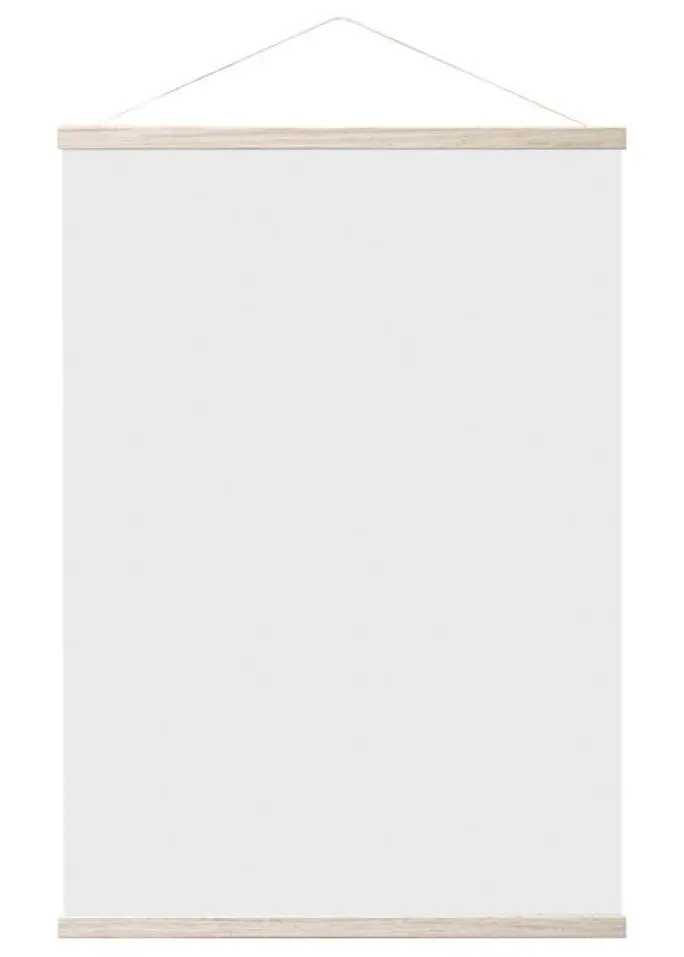 Plakatlister ChiCura Eg - 100 cm