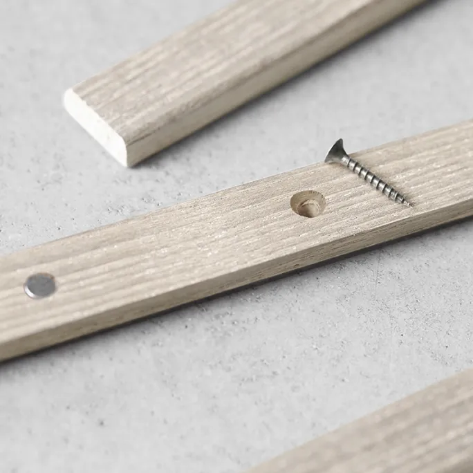 Plakatlister ChiCura Eg - 140 cm