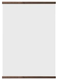 Plakatlister ChiCura Mørk Ask - 100 cm