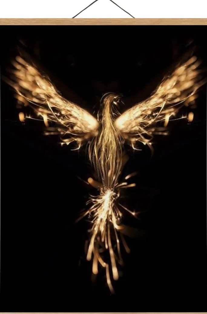 Plakatlister Eg - 59,4 cm (A1)