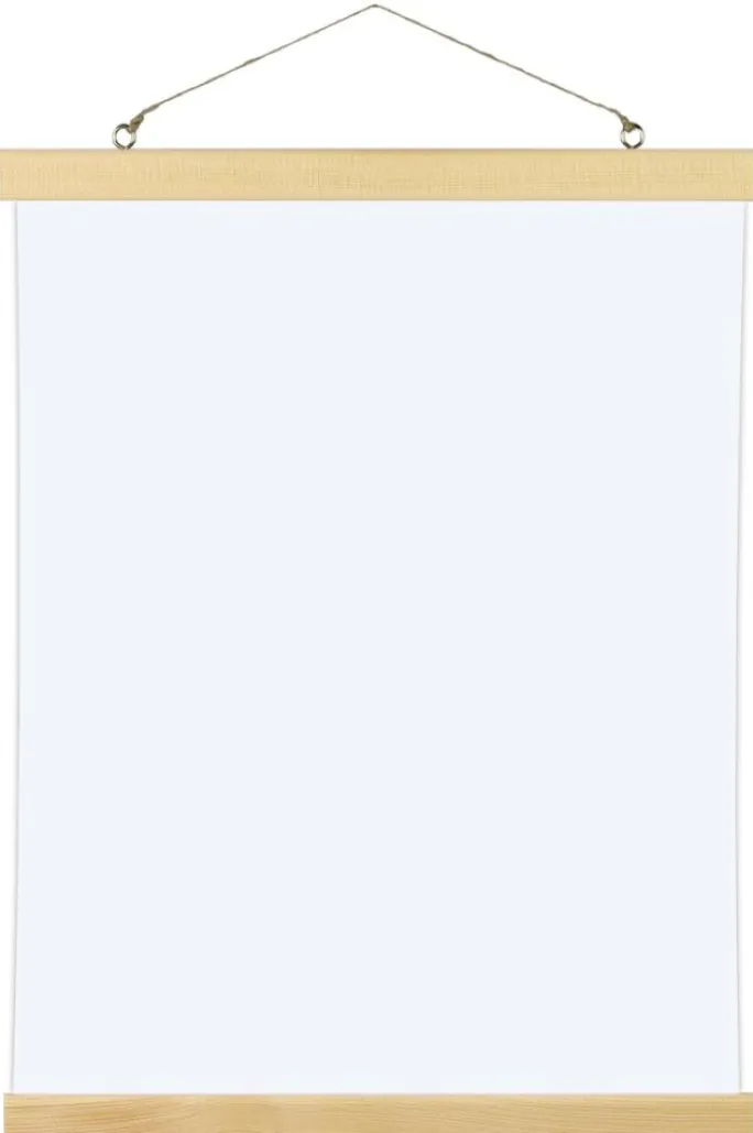 Plakatlister Nature - 21 cm