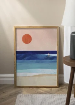 Premium by BGA Eg 50x70 cm