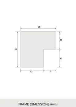 Premium by BGA Eg 70x100 cm