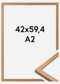 Premium by BGA Eg 42x59,4 cm (A2)