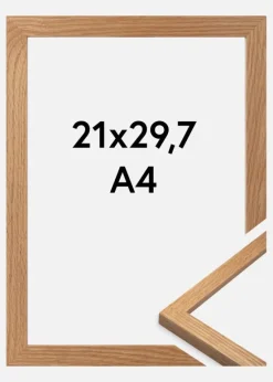 Premium by BGA Eg 21x29,7 cm (A4)