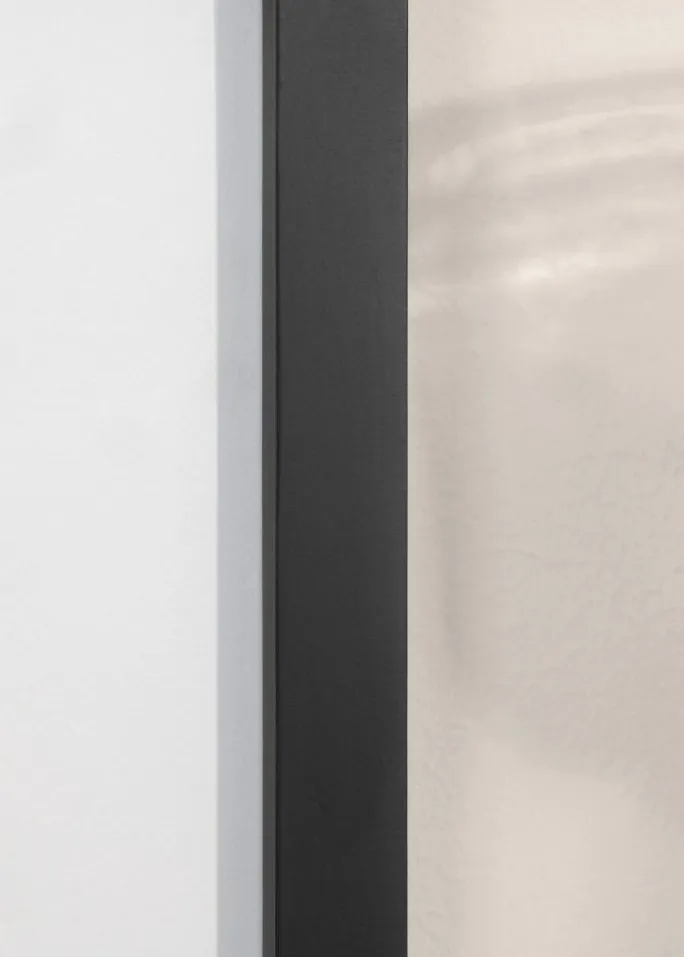 Premium by BGA Sort 50x70 cm