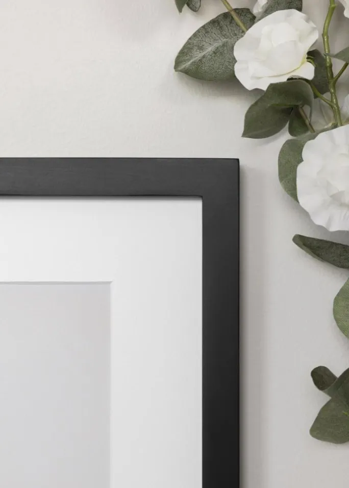 Premium by BGA Sort 29,7x42 cm (A3)